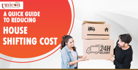 A Quick Guide to Reducing House Shifting Cost