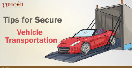 Tips for Secure Vehicle Transportation