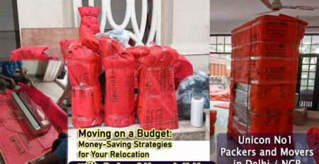 Moving on a Budget: Money-Saving Strategies for Your Relocation