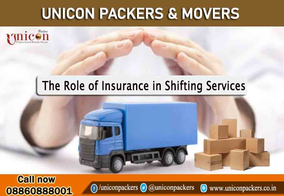 The Role of Insurance in Shifting Services