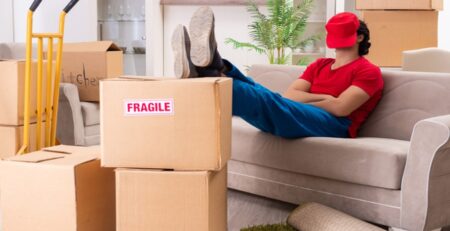 Do You Actually Need Packers and Movers Services?