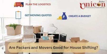 Unicon Packerss & Movers