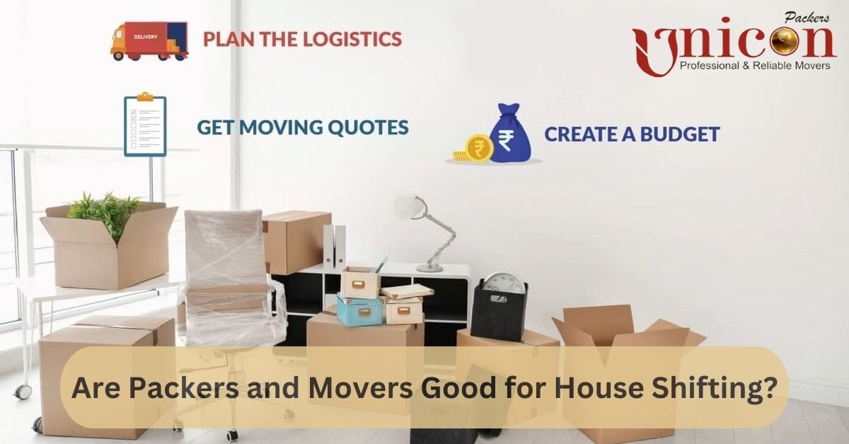 Unicon Packerss & Movers