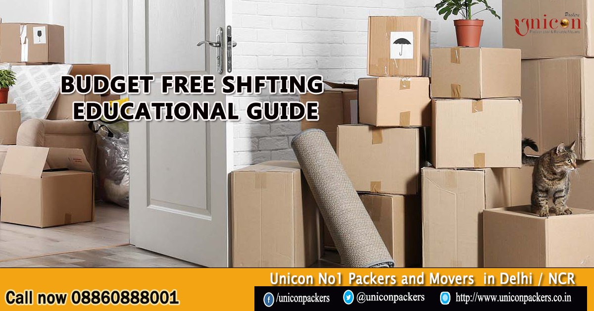 Budget-Free Shifting - An Educational Guide