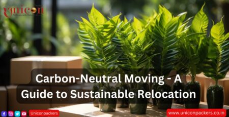 Carbon-Neutral Moving - A Guide to Sustainable Relocation