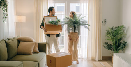 Best Tips for Safe and Green Relocation