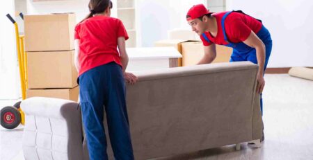 What Are the Benefits of Hiring Professional Packers and Movers?