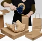 Eco-Friendly Packing Tips - Sustainable Moving Solutions for Conscious Shifters