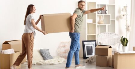 good packers and movers in Noida